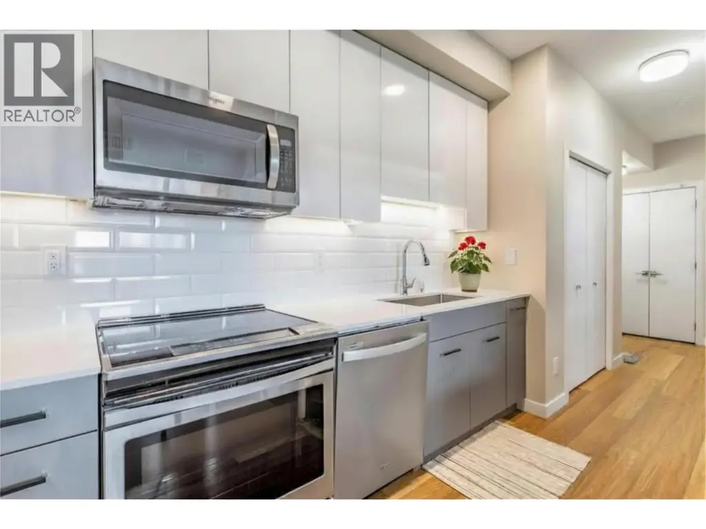 722 Valley Road Unit# 515, Kelowna