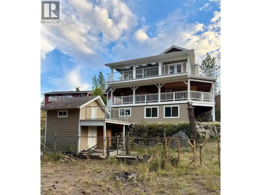 674 Muir Road, Kelowna