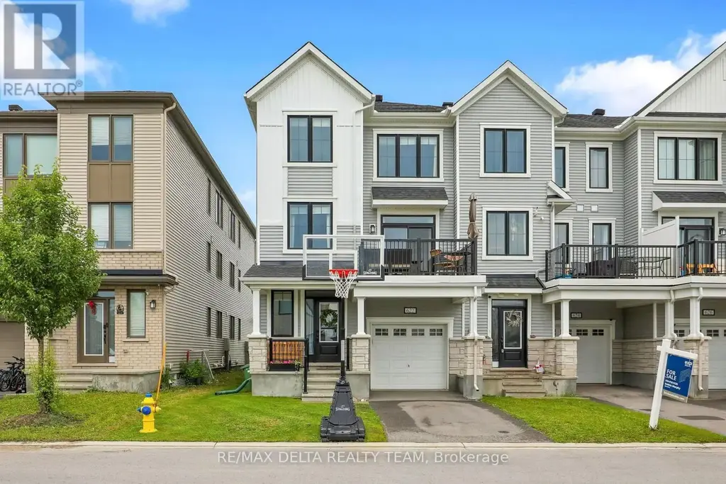 622 Bellatrix Walk, Ottawa