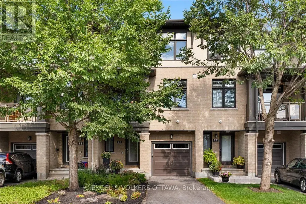 75 Blueheart Bay, Ottawa