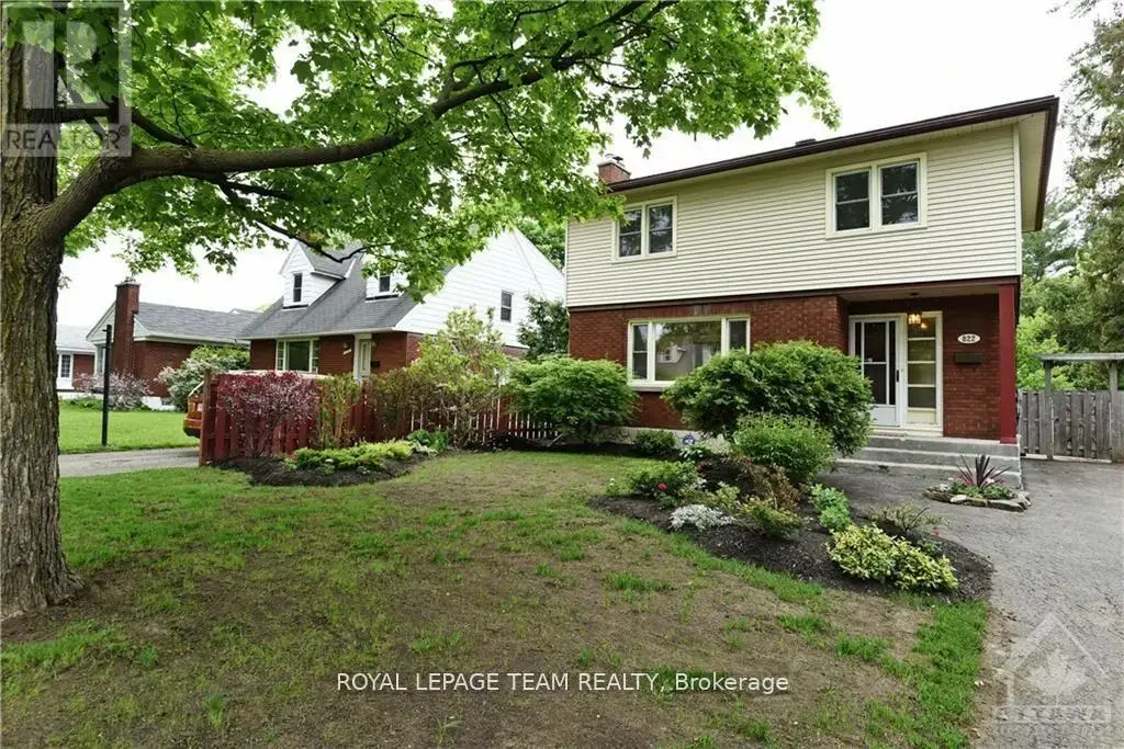 822 Quinlan Road, Ottawa