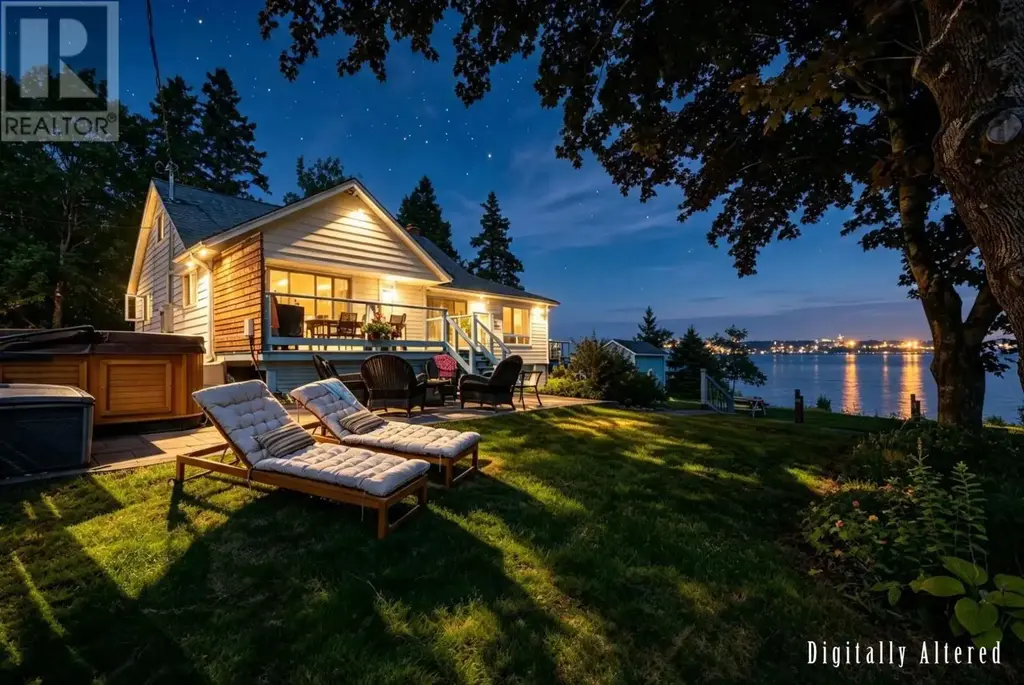 45 Mill Cove Shore Road, Mill Cove