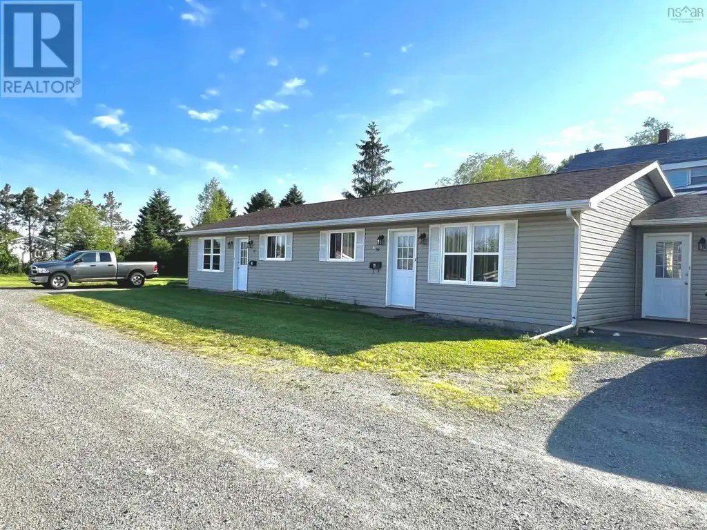 39 Emmanuel Street, Stellarton
