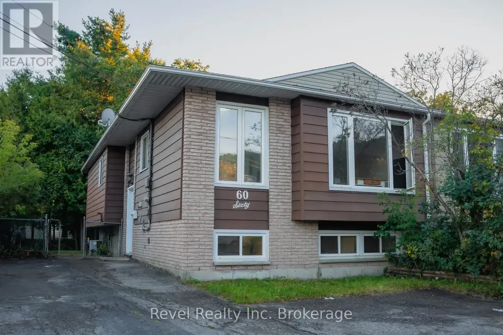 60 Sherryl Crescent, North Bay (College Heights)