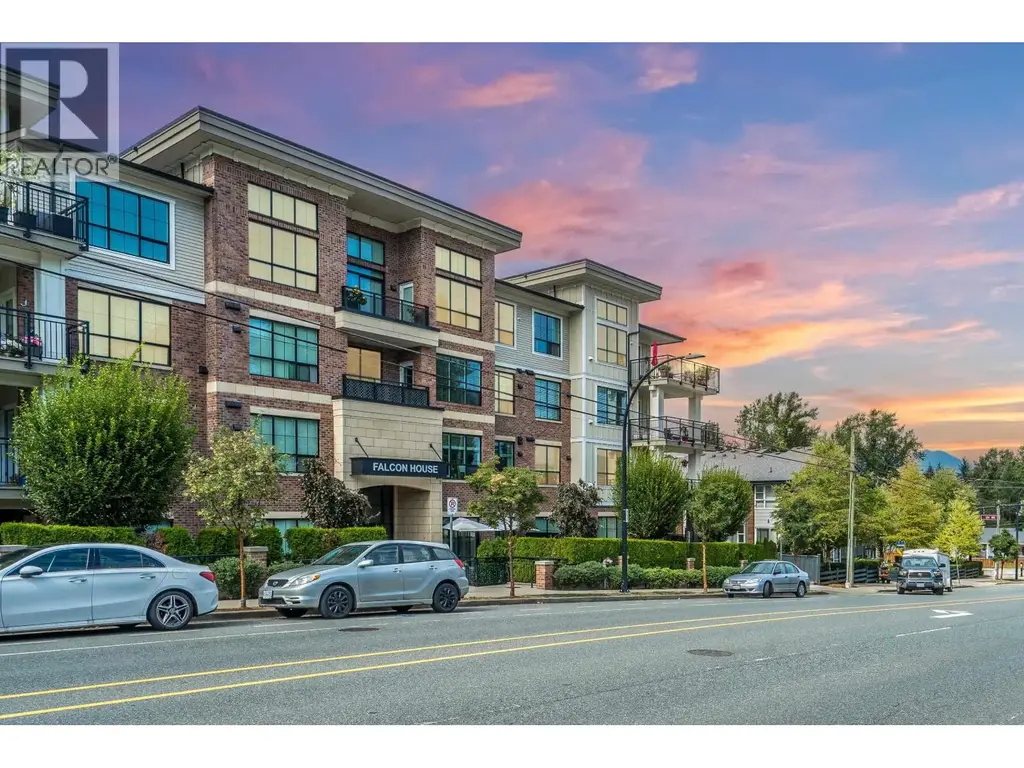 209 12367 224 Street, Maple Ridge