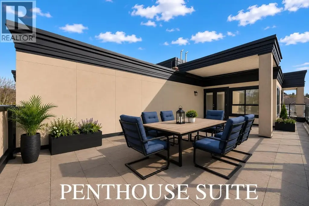 503 2191 Shaughnessy Street, Port Coquitlam