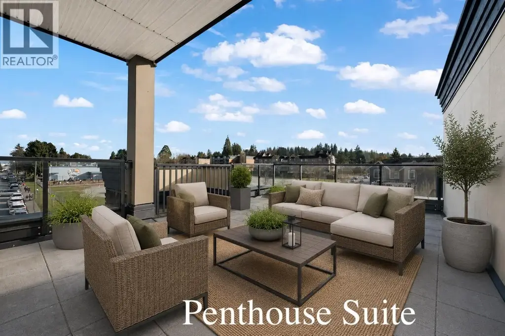502 2191 Shaughnessy Street, Port Coquitlam