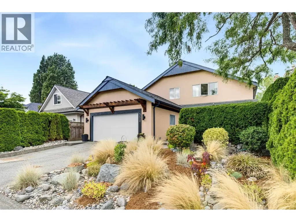 552 Seashell Drive, Delta