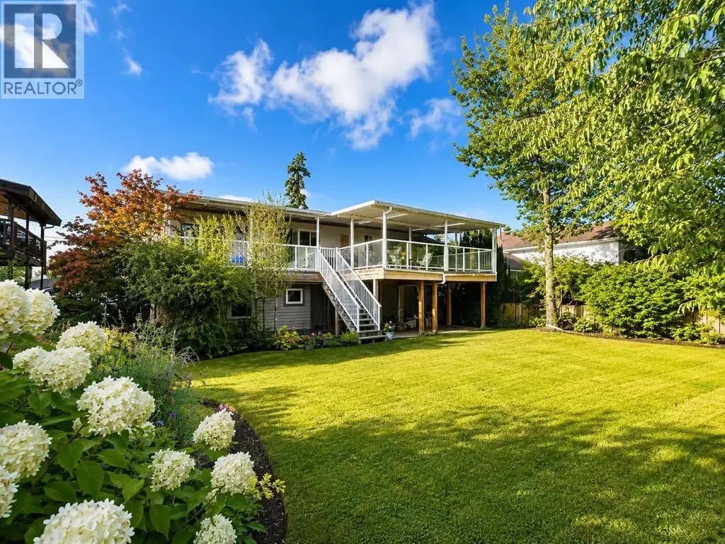 3391 Steveston Highway, Richmond
