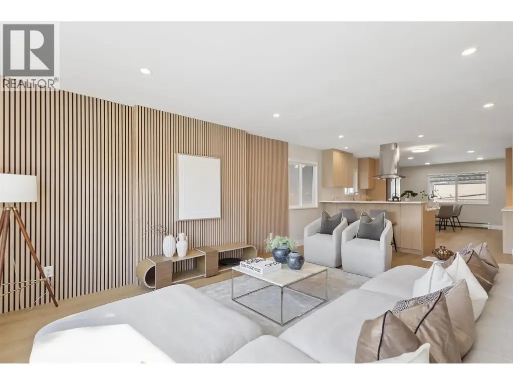 5019 Payne Street, Vancouver