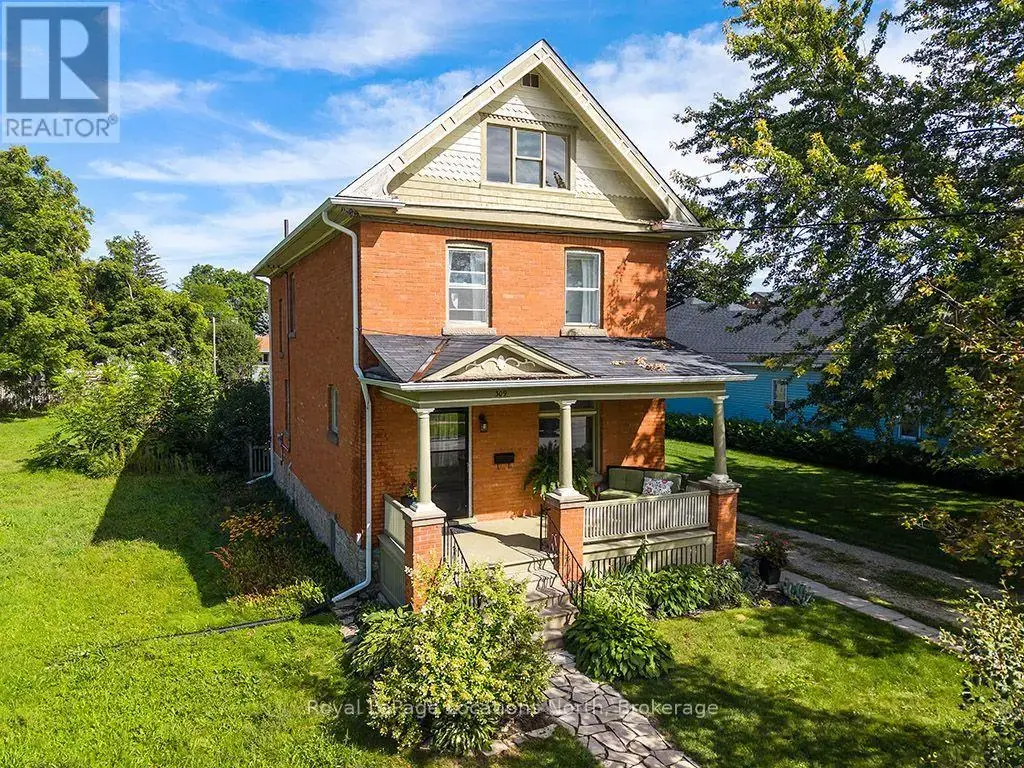 309 Beech Street, Collingwood