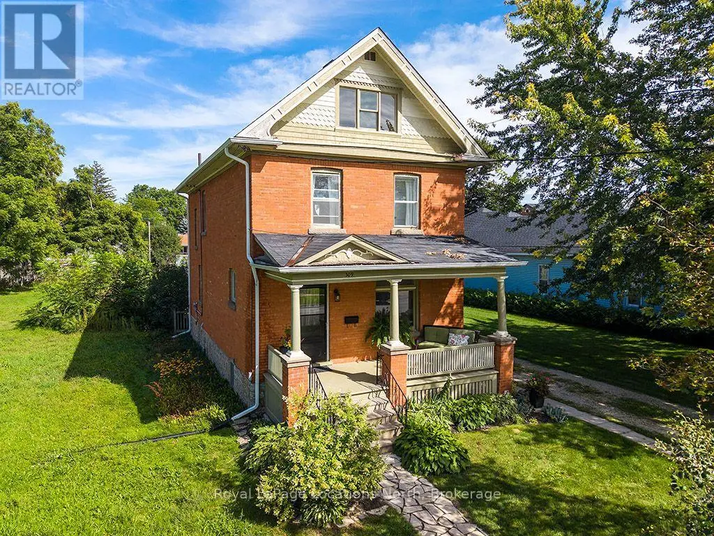 309 Beech Street, Collingwood