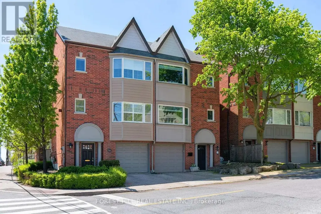 1a Heathdale Road, Toronto (Humewood-Cedarvale)