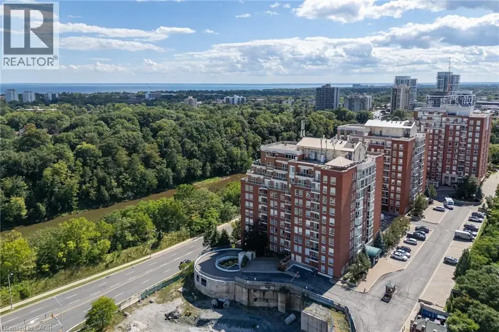 60 Old Mill Road Unit# Ph1, Oakville