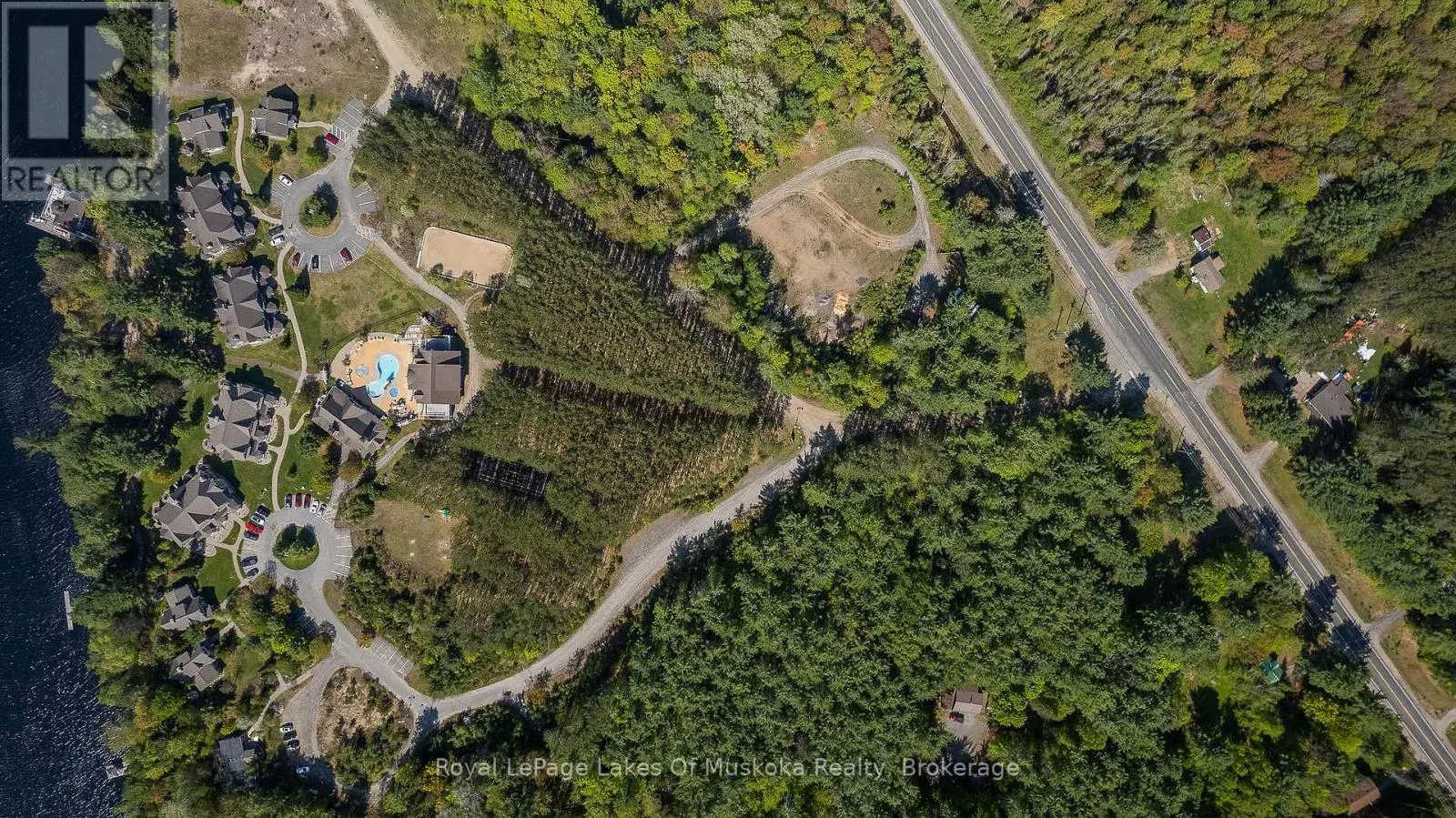 V12 W 10 - 1020 Birch Glen Road, Lake of Bays (Mclean)