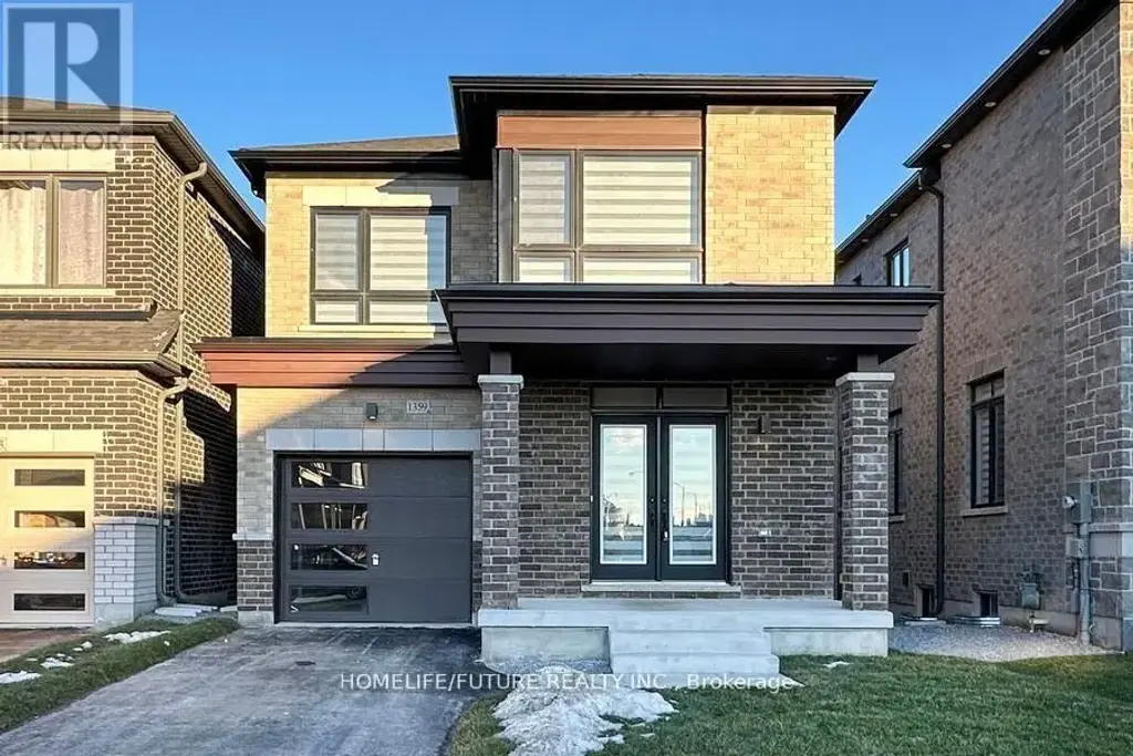 Bsmt - 1359 Klondike Drive, Oshawa (Kedron)