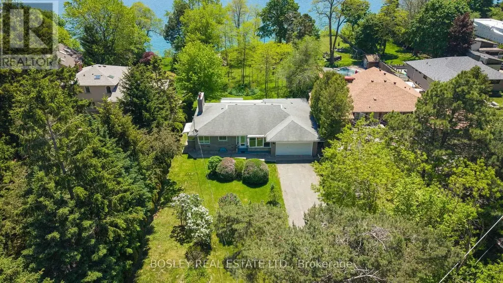 133 Sylvan Avenue, Toronto (Scarborough Village)