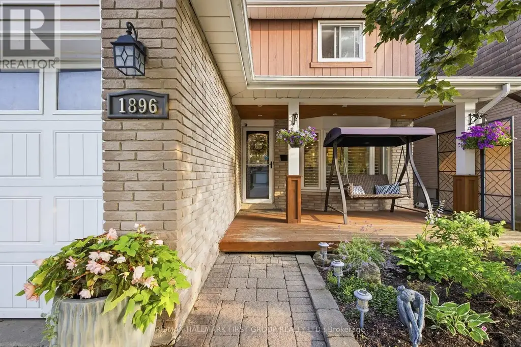 1896 New Street, Pickering (Amberlea)