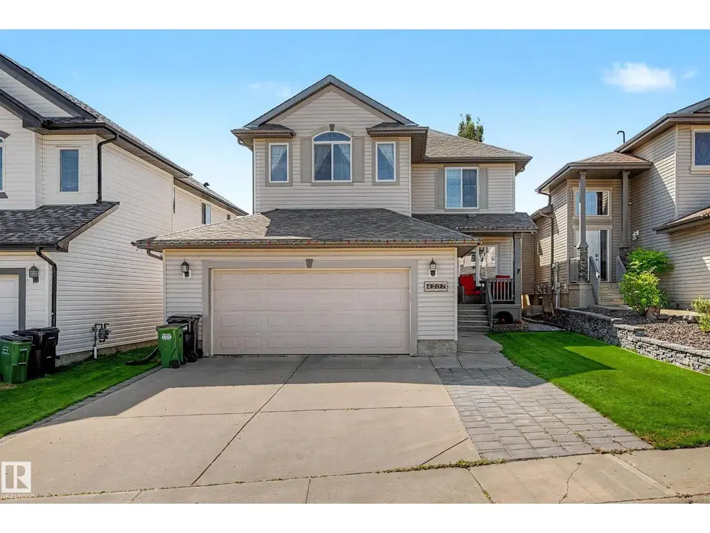 4207 157 Av Nw, Edmonton