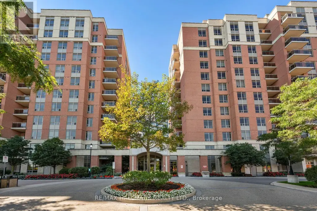 Lph6 - 75 King William Crescent, Richmond Hill (Langstaff)