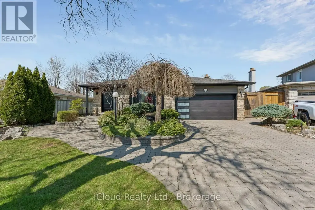 43 Ferndale Crescent, Brampton (Brampton East)