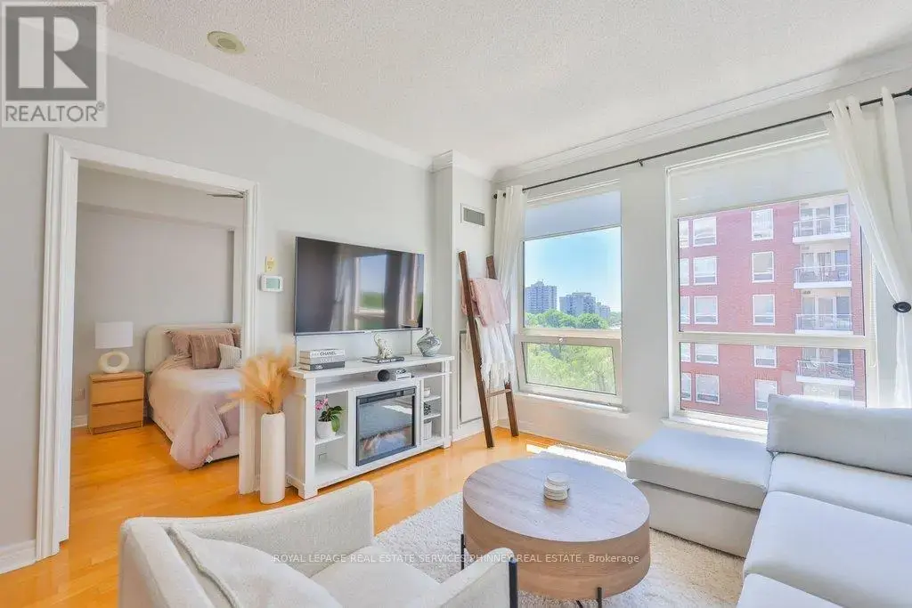 706 - 50 Old Mill Road, Oakville (OO Old Oakville)