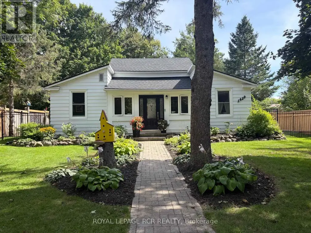 1429 Queen Street, Caledon (Alton)