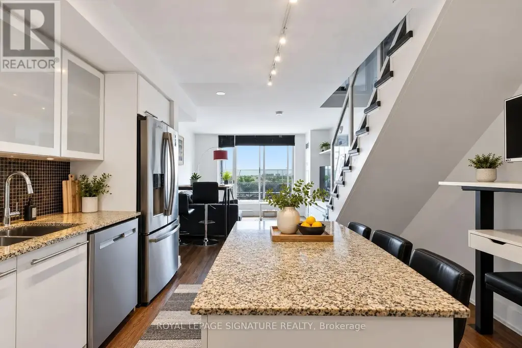 917 - 1040 The Queensway, Toronto (Stonegate-Queensway)