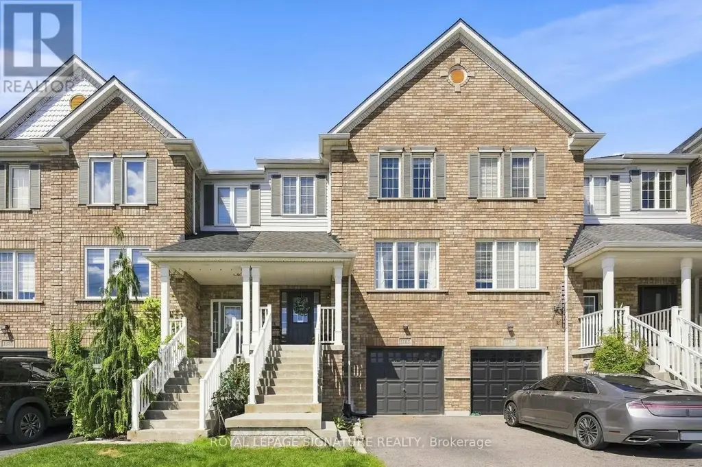 1185 Chapman Crescent, Milton (CL Clarke)