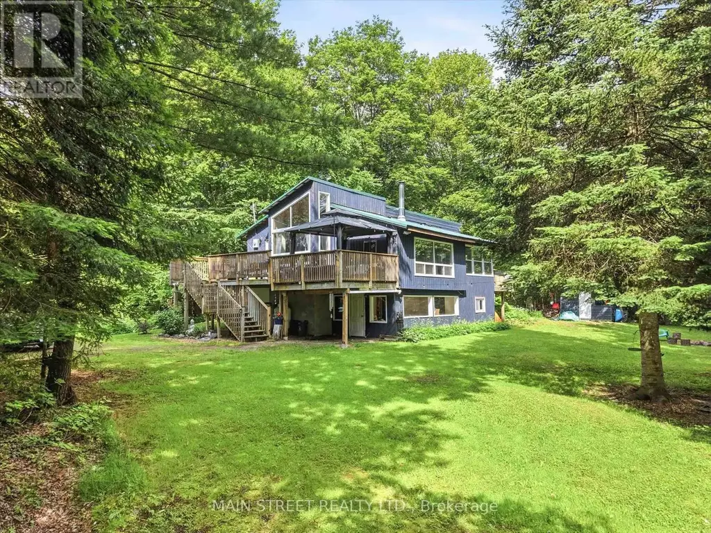 1063 Sherwood Forest Road, Bracebridge (Oakley)