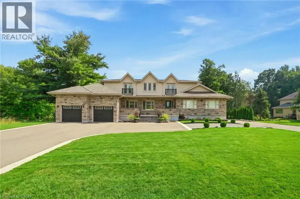 1354 No 1 Side Road, Burlington