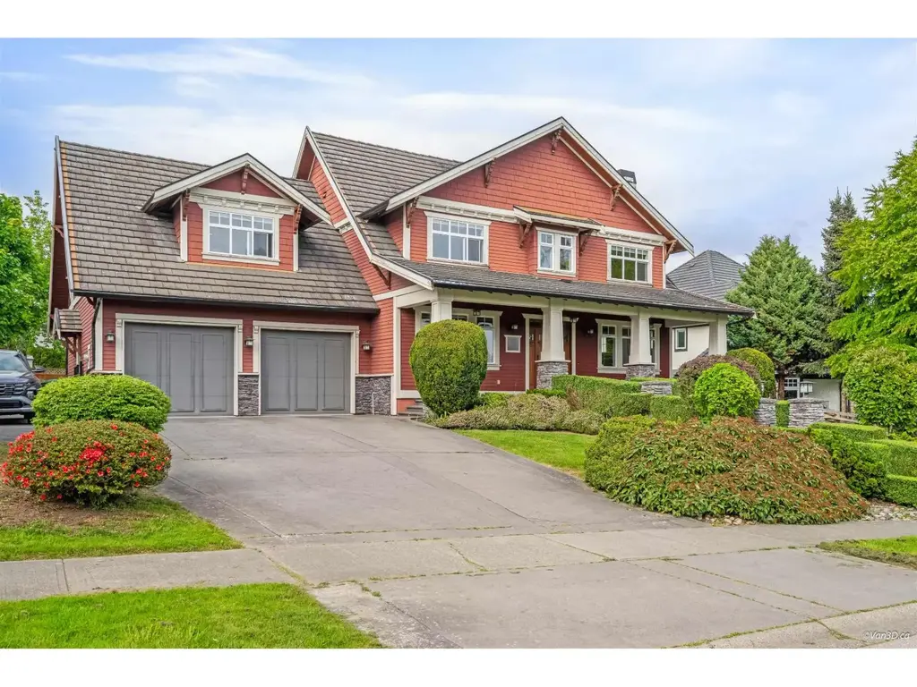 16383 High Park Avenue, Surrey