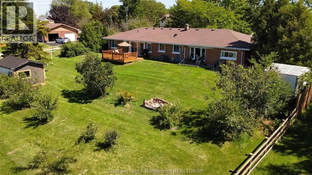 8625 Talbot Trail, Cedar Springs