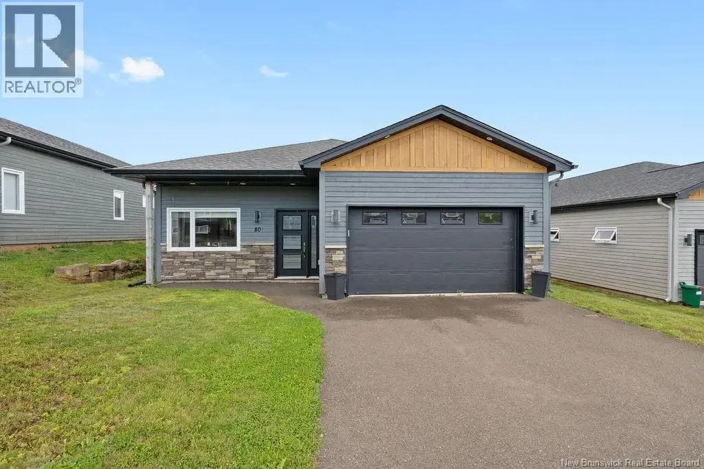 80 Parkplace Lane, Moncton