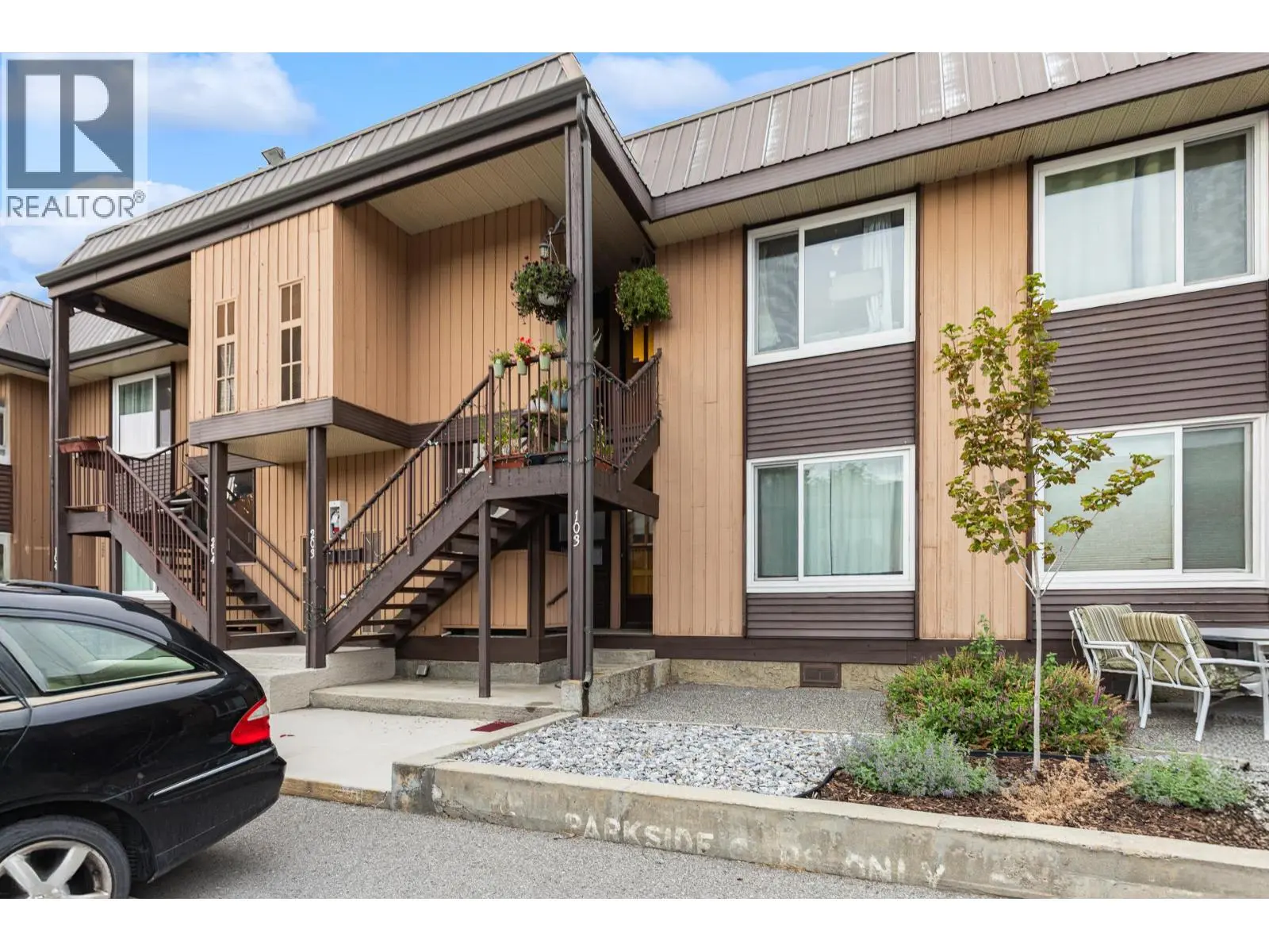 1660 Ufton Court Unit# 103. Kelowna, British Columbia