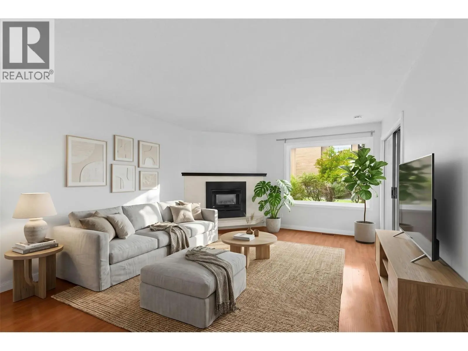 1660 Ufton Court Unit# 103. Kelowna, British Columbia