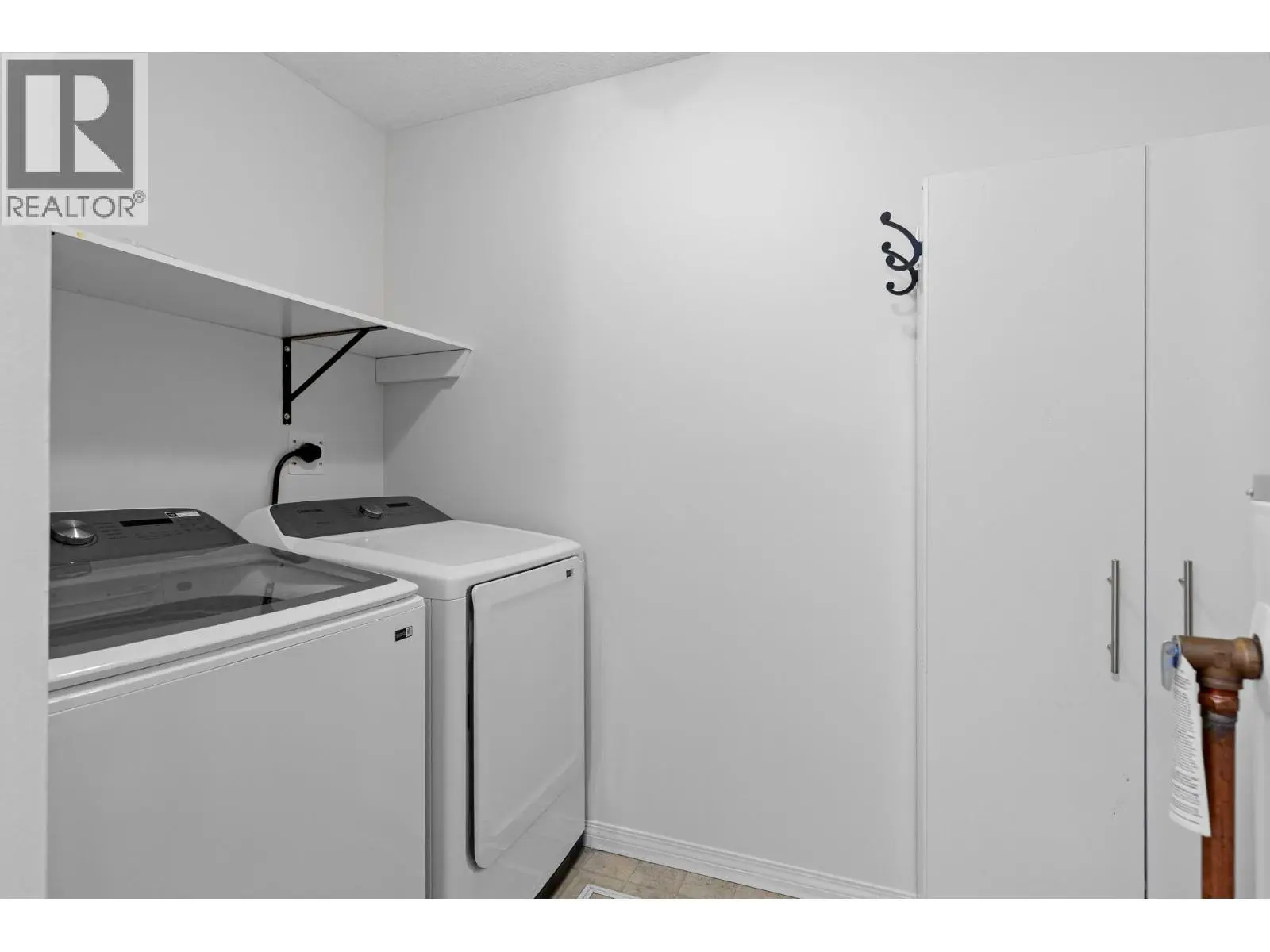 1660 Ufton Court Unit# 103. Kelowna, British Columbia