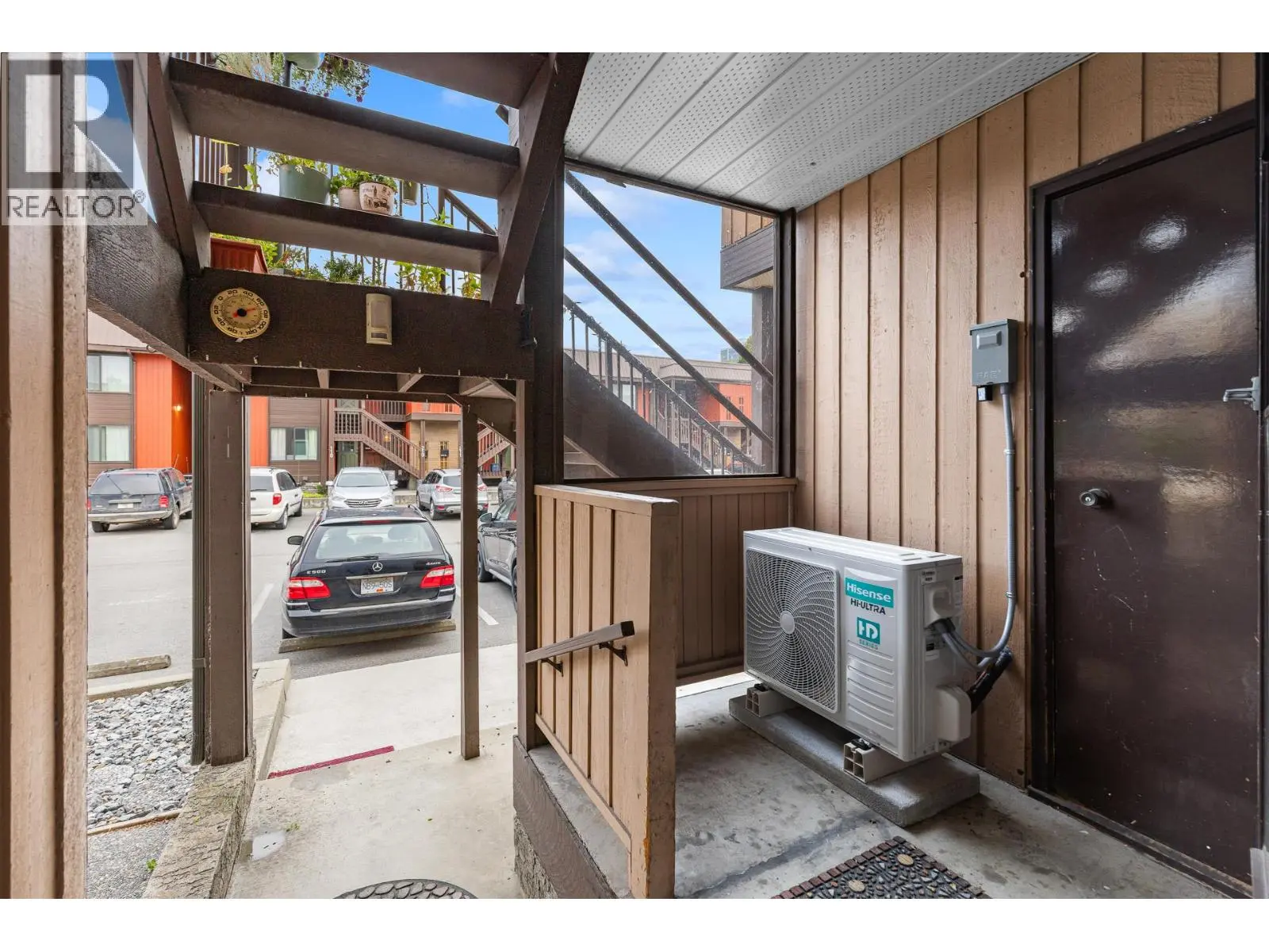1660 Ufton Court Unit# 103. Kelowna, British Columbia