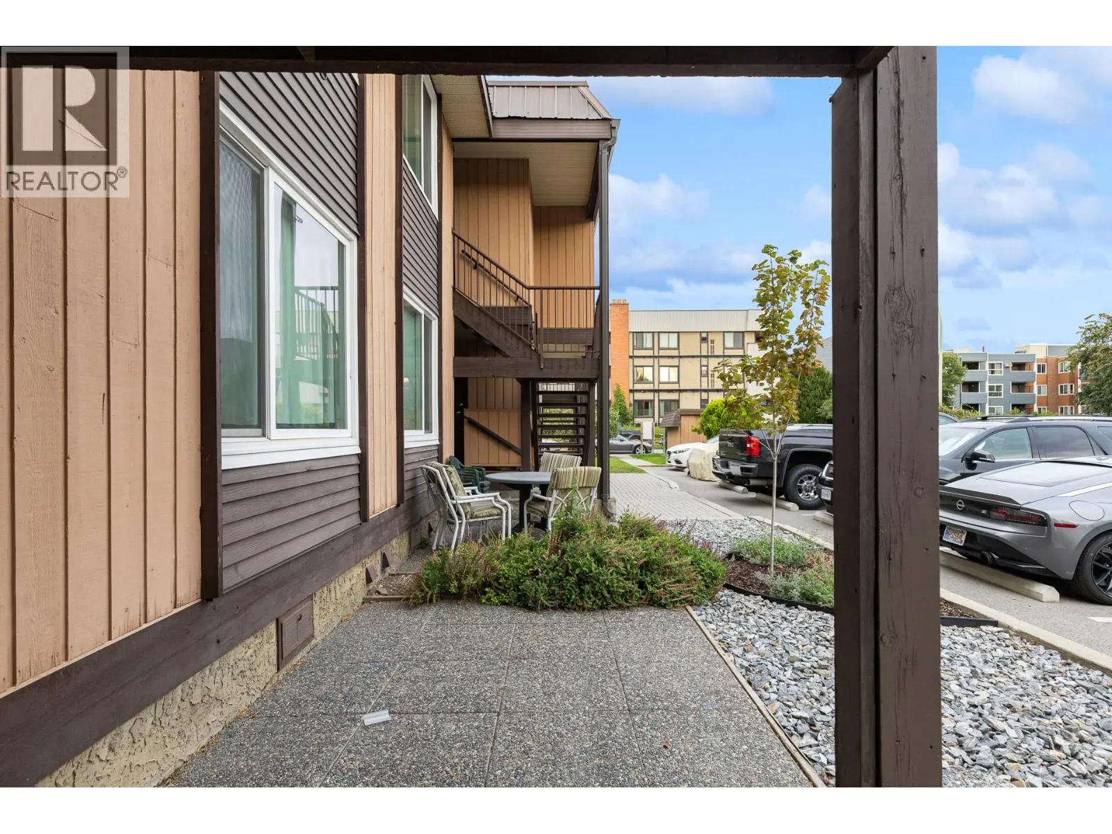 1660 Ufton Court Unit# 103. Kelowna, British Columbia