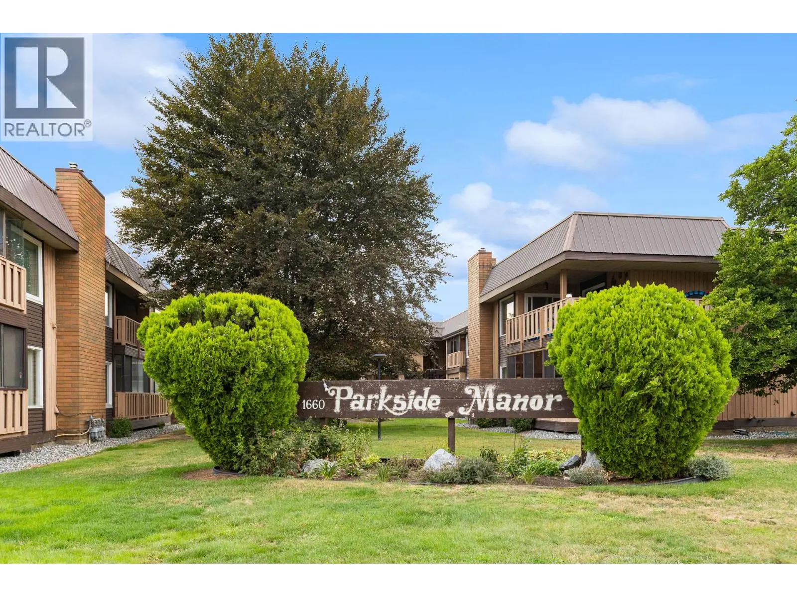 1660 Ufton Court Unit# 103. Kelowna, British Columbia