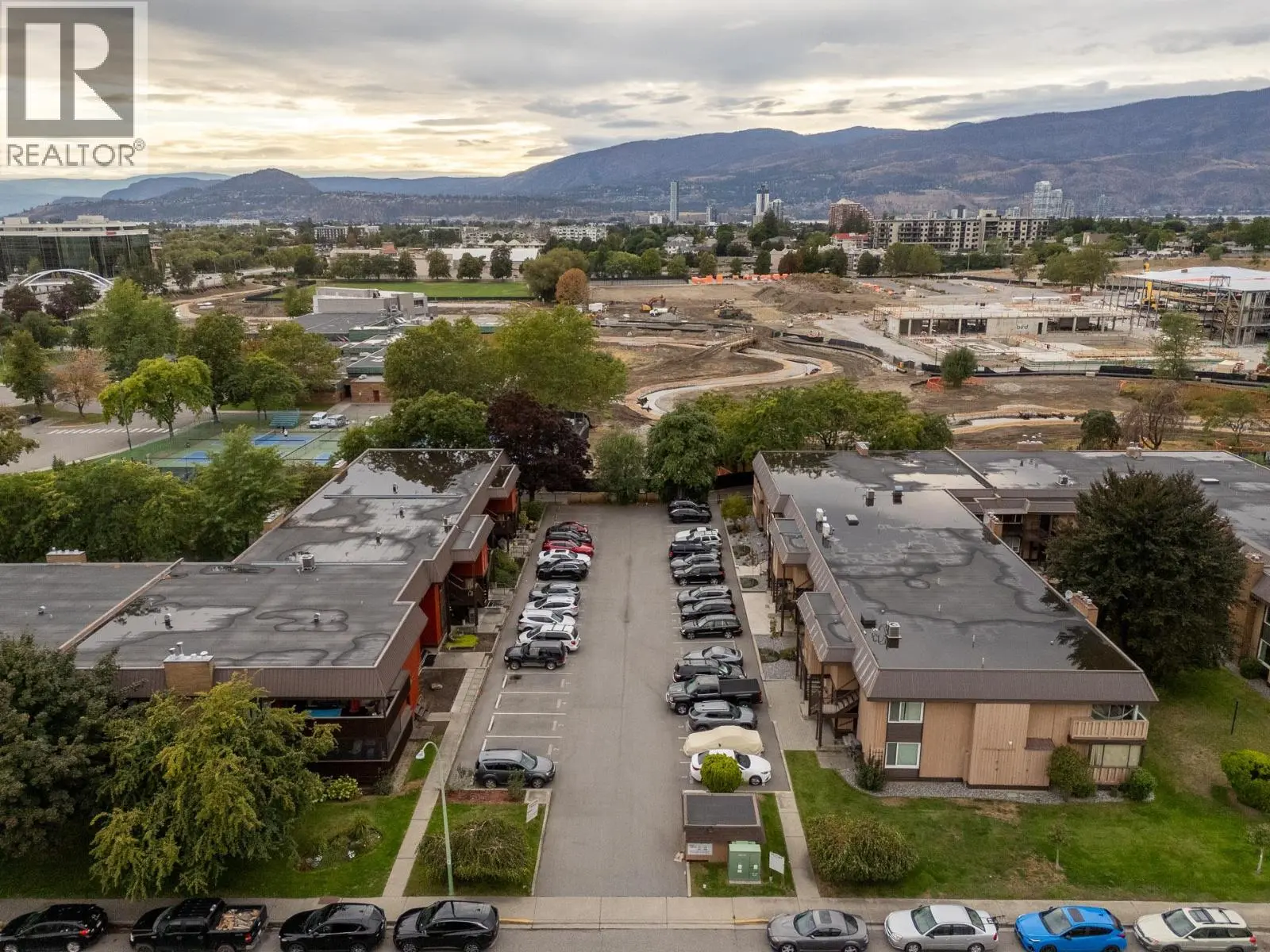 1660 Ufton Court Unit# 103. Kelowna, British Columbia
