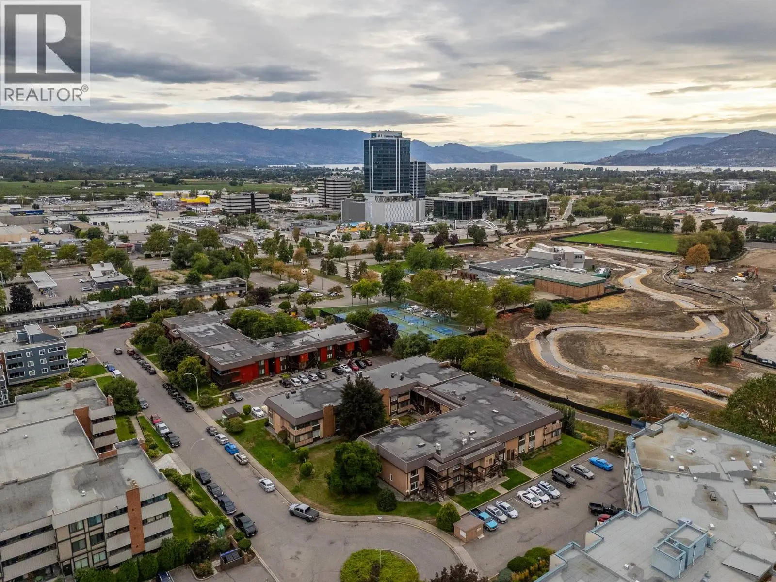 1660 Ufton Court Unit# 103. Kelowna, British Columbia