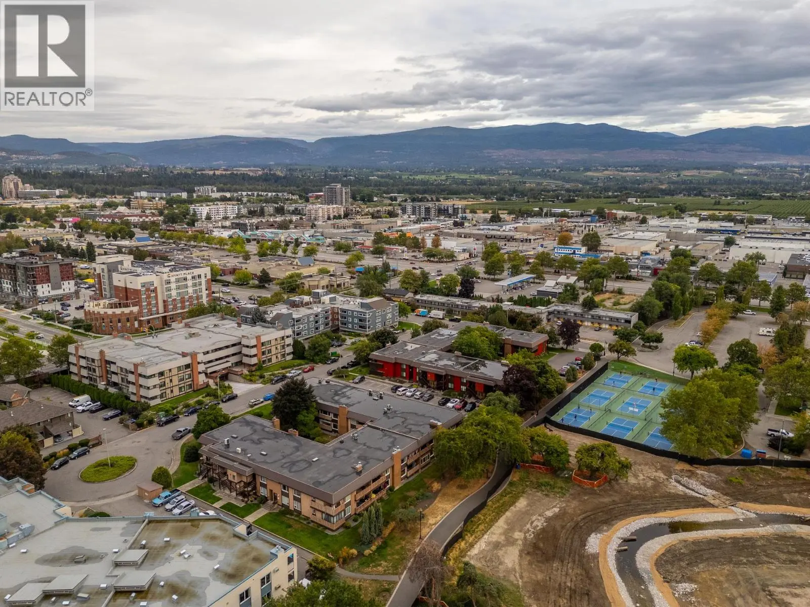 1660 Ufton Court Unit# 103. Kelowna, British Columbia