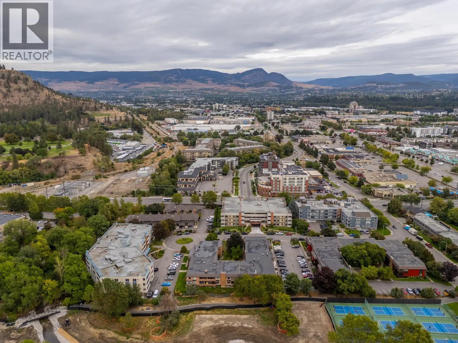 1660 Ufton Court Unit# 103. Kelowna, British Columbia
