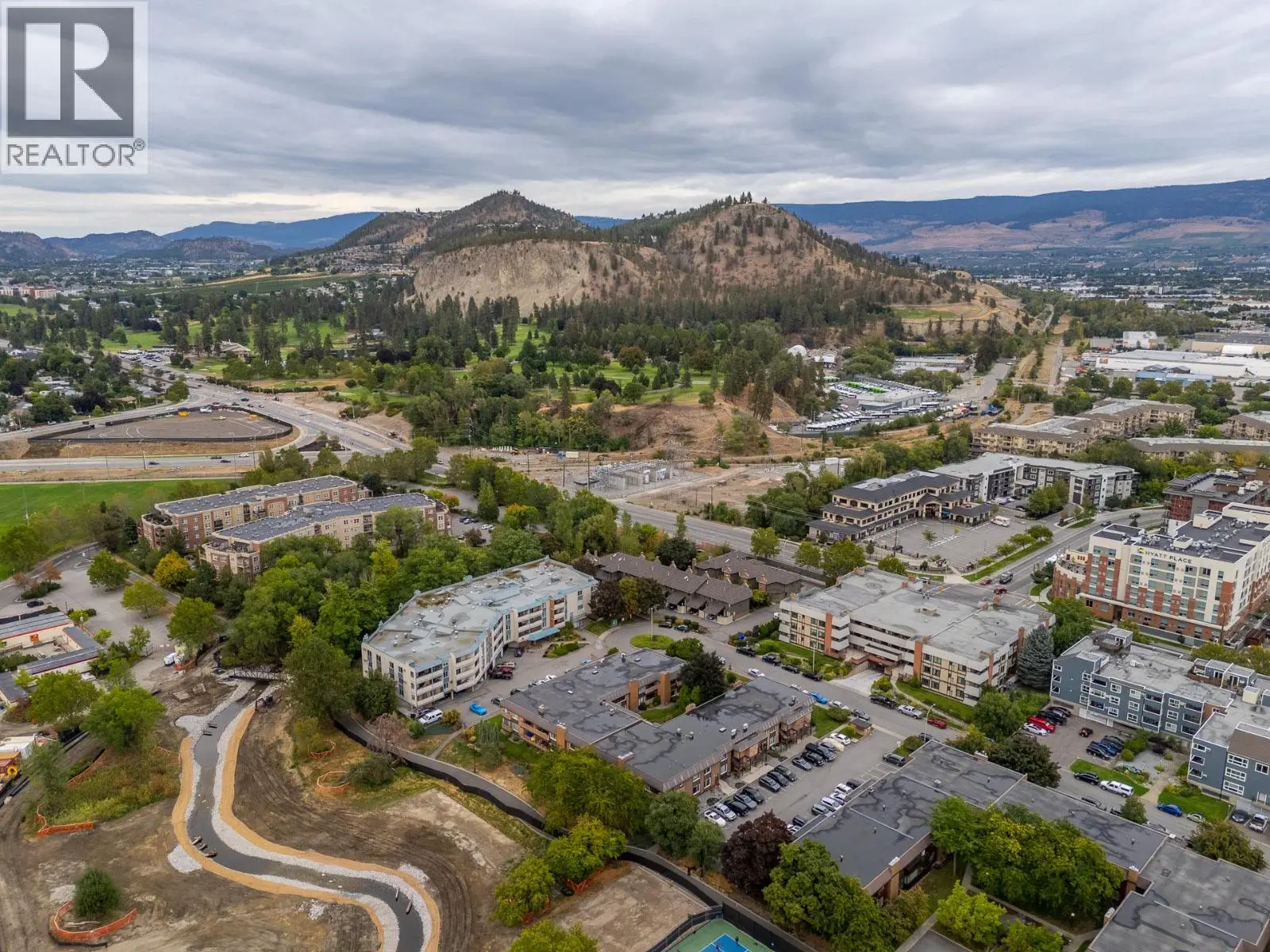 1660 Ufton Court Unit# 103. Kelowna, British Columbia