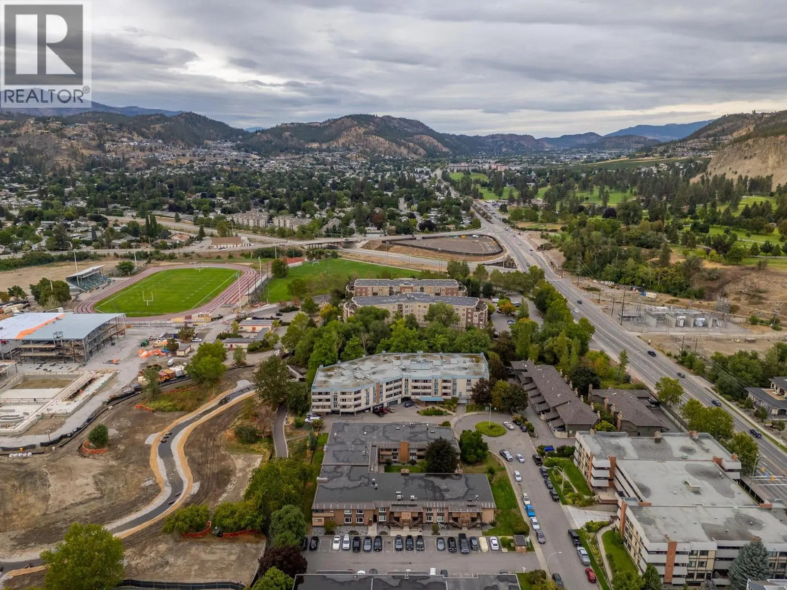 1660 Ufton Court Unit# 103. Kelowna, British Columbia