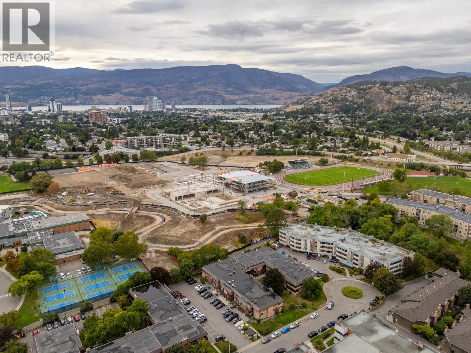 1660 Ufton Court Unit# 103. Kelowna, British Columbia