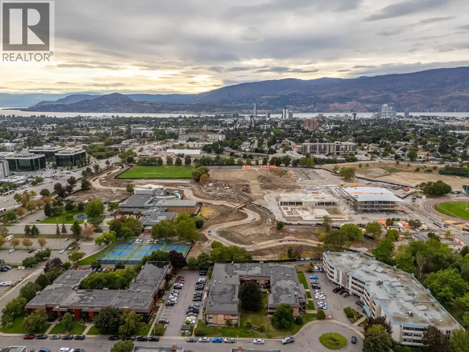 1660 Ufton Court Unit# 103. Kelowna, British Columbia