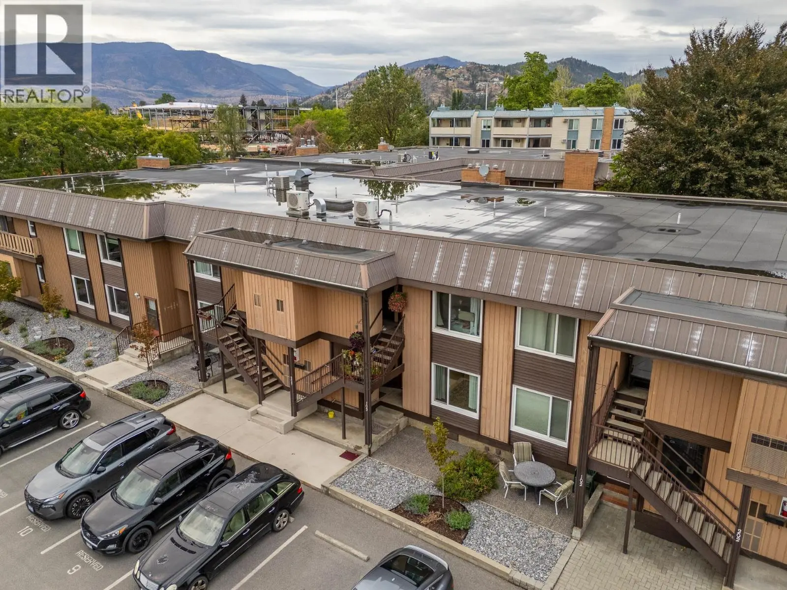 1660 Ufton Court Unit# 103. Kelowna, British Columbia