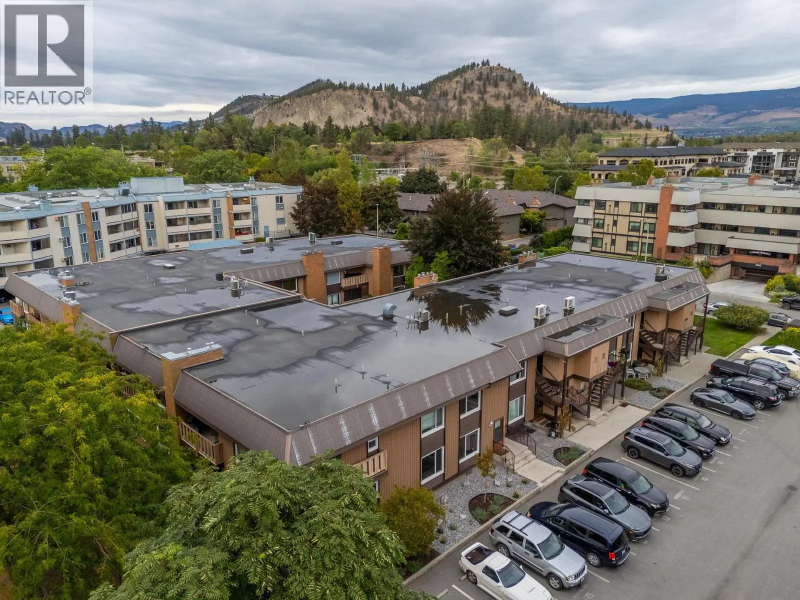 1660 Ufton Court Unit# 103. Kelowna, British Columbia